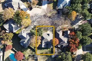 5405 Glacier Ct, Fort Worth, TX 76137 - Photo 8