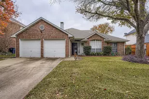 5416 Catlow Valley Rd, Fort Worth, TX 76137 - Photo 1