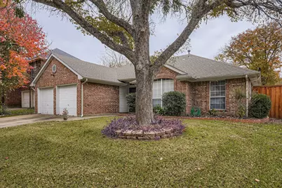 5416 Catlow Valley Road, Fort Worth, TX 76137 - Photo 2