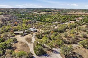 8980 Co Rd 156, Bluff Dale, TX 76433 - Photo 1