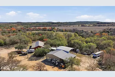 8980 County Road 156, Bluff Dale, TX 76433 - Photo 32