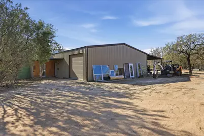 8980 County Road 156, Bluff Dale, TX 76433 - Photo 20