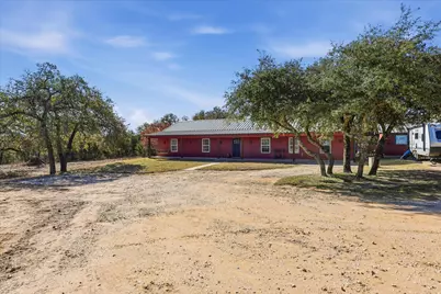 8980 County Road 156, Bluff Dale, TX 76433 - Photo 1