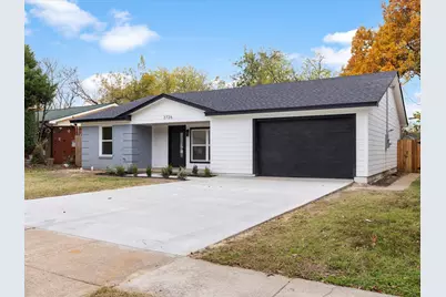 2726 Ridgewood Street, Irving, TX 75062 - Photo 2