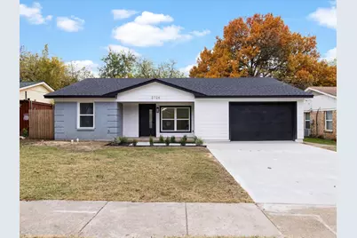 2726 Ridgewood Street, Irving, TX 75062 - Photo 1