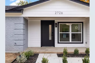 2726 Ridgewood Street, Irving, TX 75062 - Photo 4