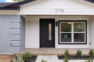 2726 Ridgewood St, Irving, TX 75062 - Photo 4