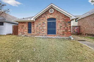 1642 Hancock Dr, Mesquite, TX 75149 - Photo 2