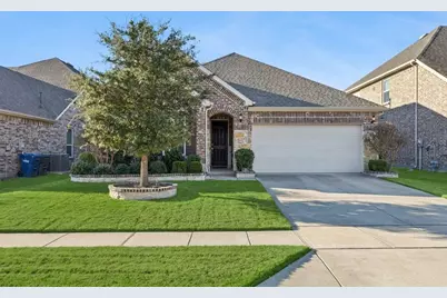 5517 Mount Joy Drive, McKinney, TX 75071 - Photo 2