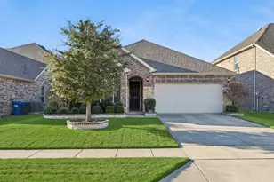 5517 Mount Joy Dr, McKinney, TX 75071 - Photo 2