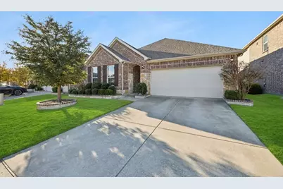 5517 Mount Joy Drive, McKinney, TX 75071 - Photo 1