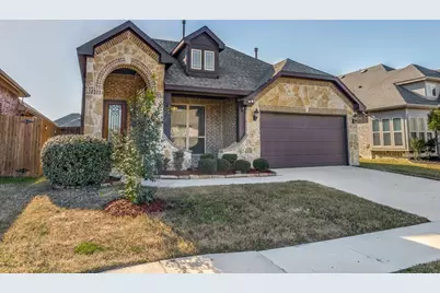 4320 Evening Sun Drive, Mesquite, TX 75181 - Photo 2