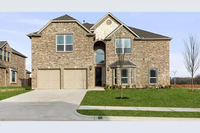 2610 White Plains Drive, Midlothian, TX 76065 - Photo 1