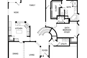 2610 White Plns Dr, Midlothian, TX 76065 - Photo 6