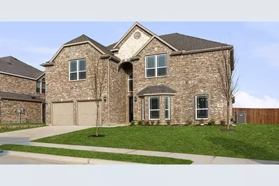 2610 White Plains Drive, Midlothian, TX 76065 - Photo 2