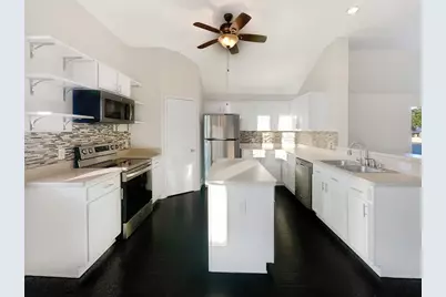 137 Meadow Ridge Drive, Anna, TX 75409 - Photo 2