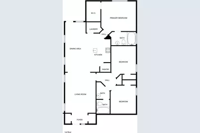 1702 Blue Jay Drive, Ennis, TX 75119 - Photo 16