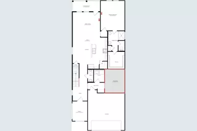 754 Hidden Feather Drive, Lavon, TX 75166 - Photo 2