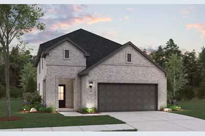 754 Hidden Feather Drive, Lavon, TX 75166 - Photo 1