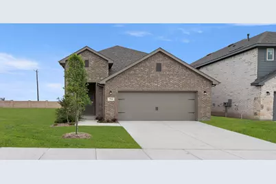754 Hidden Feather Drive, Lavon, TX 75166 - Photo 1