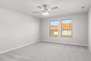 754 Hidden Feather Dr, Lavon, TX 75166 - Photo 12