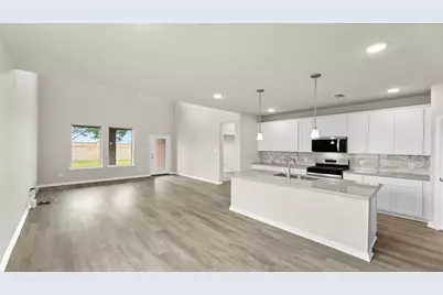 754 Hidden Feather Drive, Lavon, TX 75166 - Photo 8