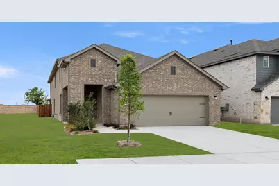 754 Hidden Feather Drive, Lavon, TX 75166 - Photo 2