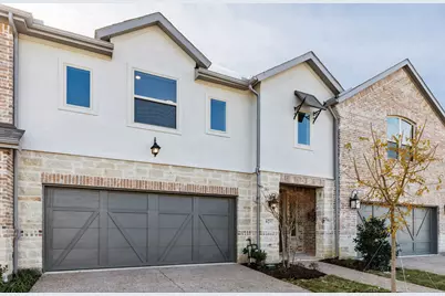 621 Somerset Drive, Lewisville, TX 75056 - Photo 2