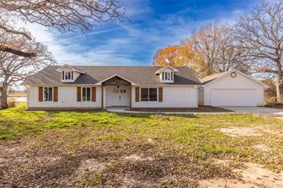 Lot6 Fm 900, Saltillo, TX 75478 - Photo 12