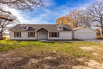 Lot6 Fm 900, Saltillo, TX 75478 - Photo 2