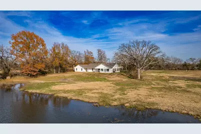 Lot6 Fm 900, Saltillo, TX 75478 - Photo 1