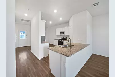 1009 Mesquite Lane, Princeton, TX 75407 - Photo 8