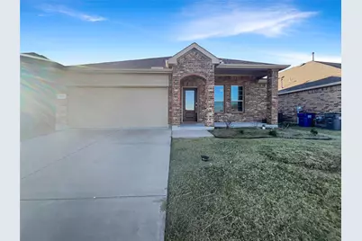 1009 Mesquite Lane, Princeton, TX 75407 - Photo 1