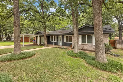 204 Juniper Street, Mansfield, TX 76063 - Photo 2