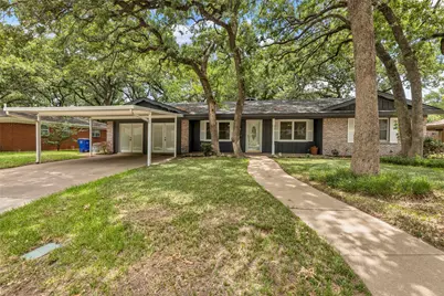 204 Juniper Street, Mansfield, TX 76063 - Photo 1
