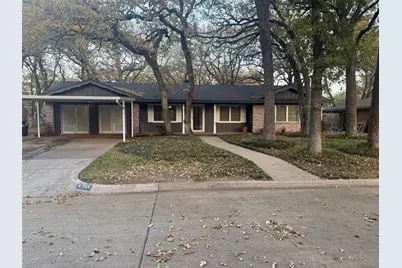 204 Juniper Street, Mansfield, TX 76063 - Photo 1