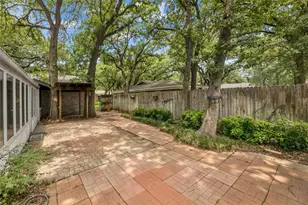 204 Juniper St, Mansfield, TX 76063 - Photo 26