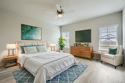 4107 Sarno Drive, Forney, TX 75126 - Photo 4