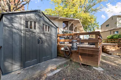 203 Shoreline Drive, Star Harbor, TX 75148 - Photo 16