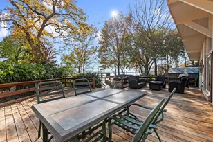 203 Shoreline Dr, Star Harbor, TX 75148 - Photo 12