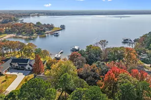 203 Shoreline Dr, Star Harbor, TX 75148 - Photo 20