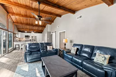 203 Shoreline Drive, Star Harbor, TX 75148 - Photo 4