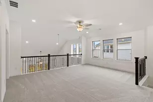 3204 Vermilion St, McKinney, TX 75071 - Photo 16