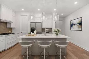 3204 Vermilion St, McKinney, TX 75071 - Photo 2