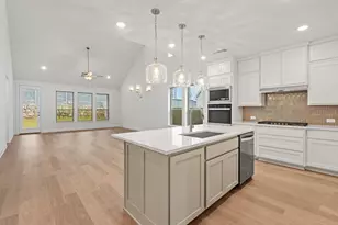 3204 Vermilion St, McKinney, TX 75071 - Photo 6