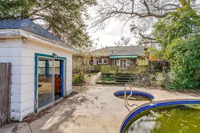 411 S Bowie Drive, Weatherford, TX 76086 - Photo 18