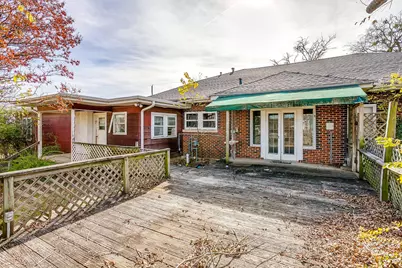 411 S Bowie Drive, Weatherford, TX 76086 - Photo 20