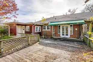 411 S Bowie Dr, Weatherford, TX 76086 - Photo 20