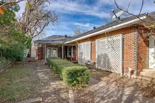 411 S Bowie Dr, Weatherford, TX 76086 - Photo 22