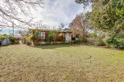 411 S Bowie Drive, Weatherford, TX 76086 - Photo 16